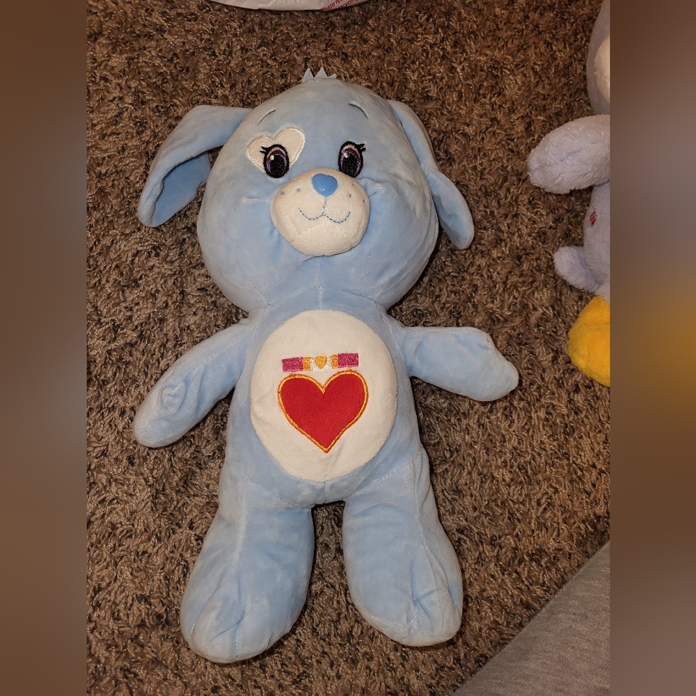 Care Bear bundle - Picture 6 of 8